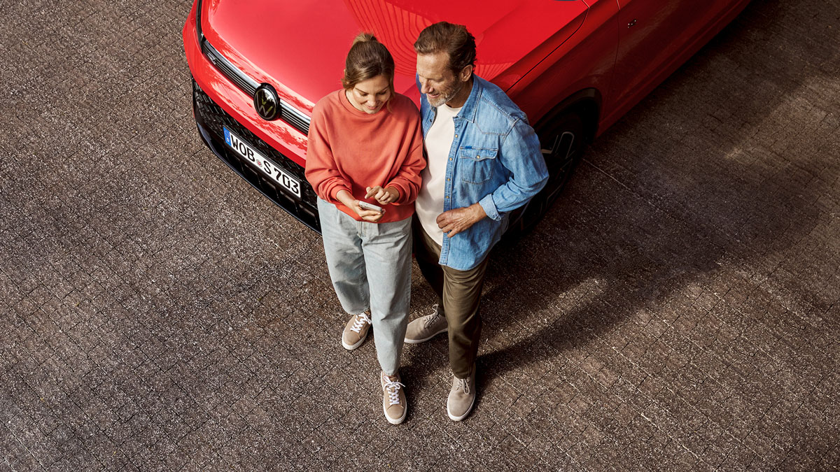 Article Image VW Connect MOD3 UNECE